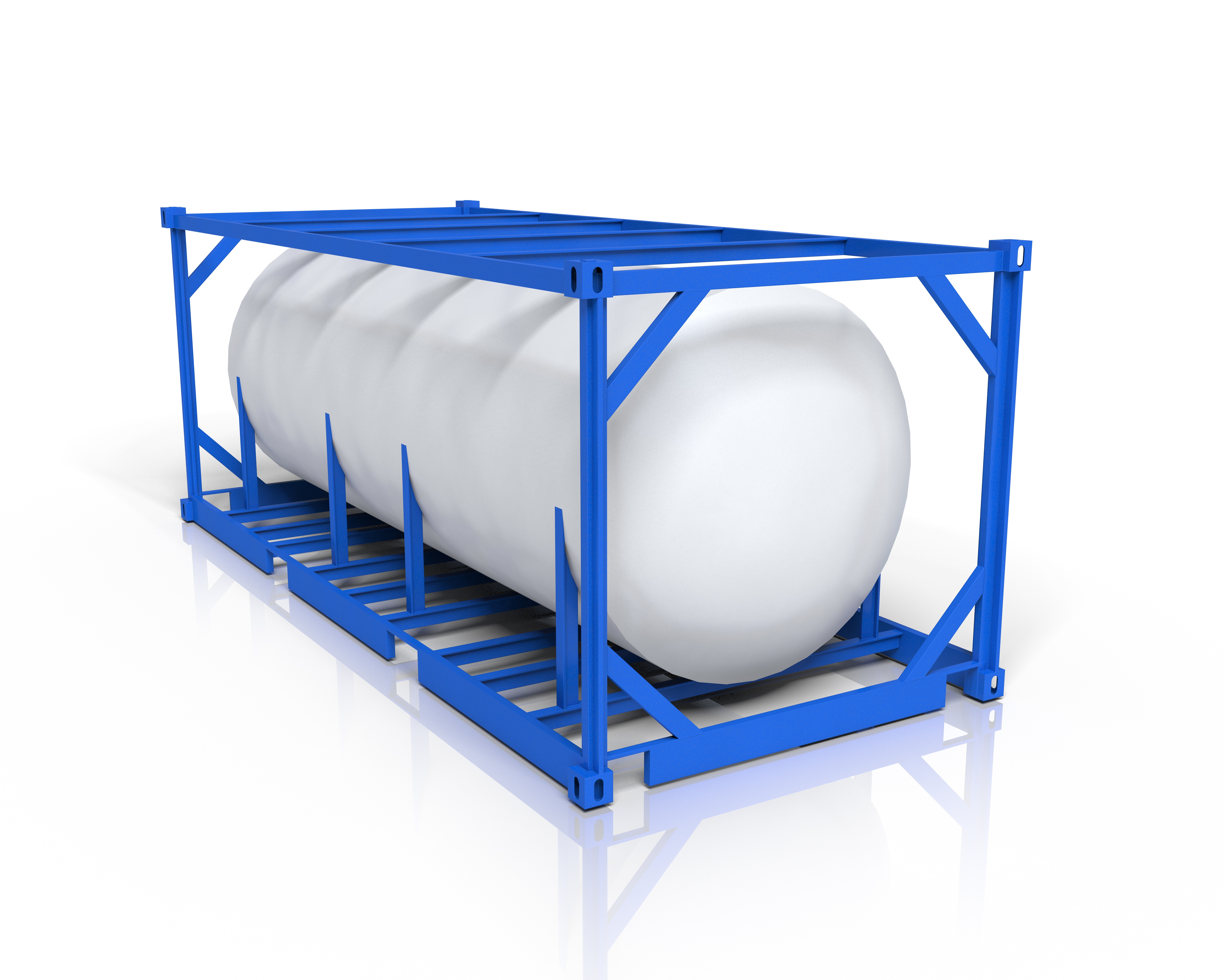 Iso Container Tank Iso Container Tank