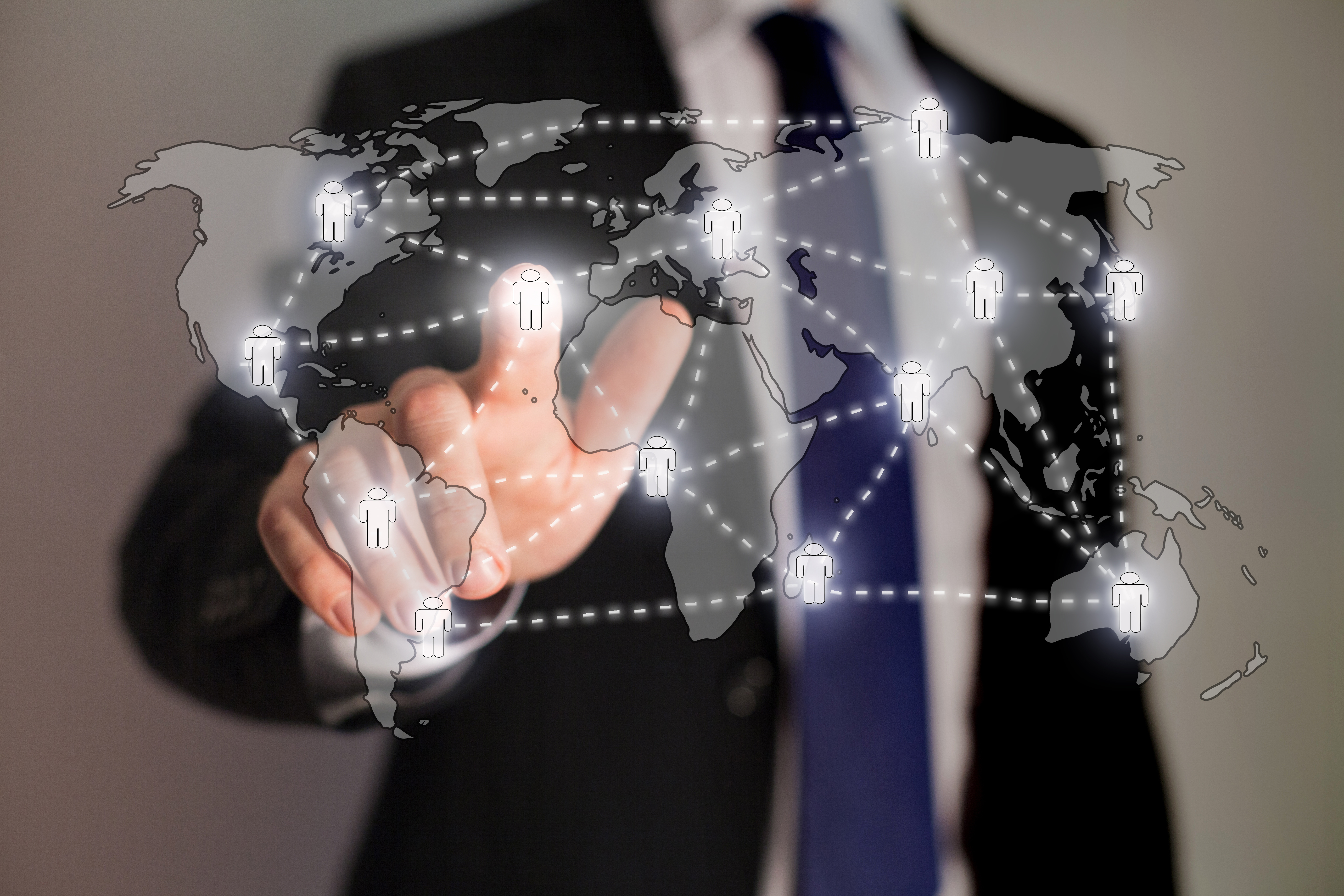 social network and business technologies social network and business technologies